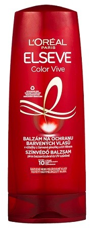 Elséve balzám Color-vive 200ml - Kosmetika Pro ženy Vlasová kosmetika Kondicionéry